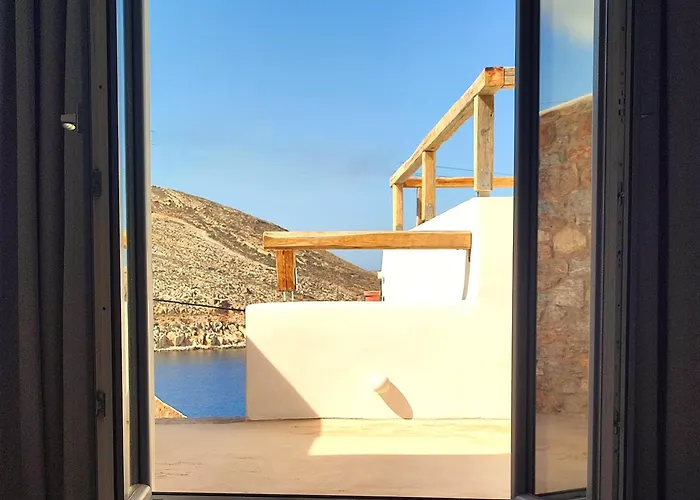 Art Beachfront Lägenhet