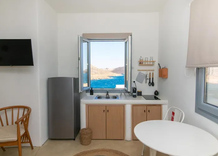 Lägenhet Art Beachfront *