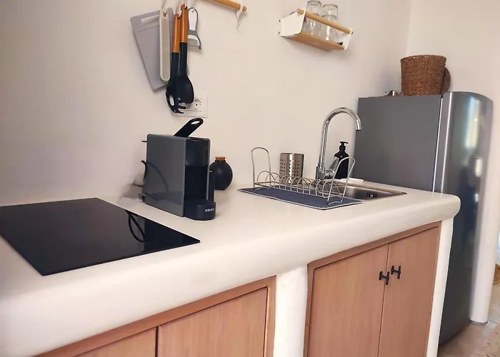 Art Beachfront Pánormos